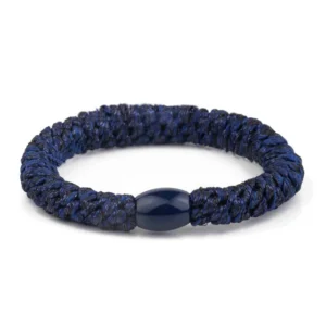 Banditz | dark blue glitter