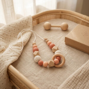 Voedingsketting | havermout - klei