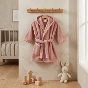 Badjas Funnies | roze