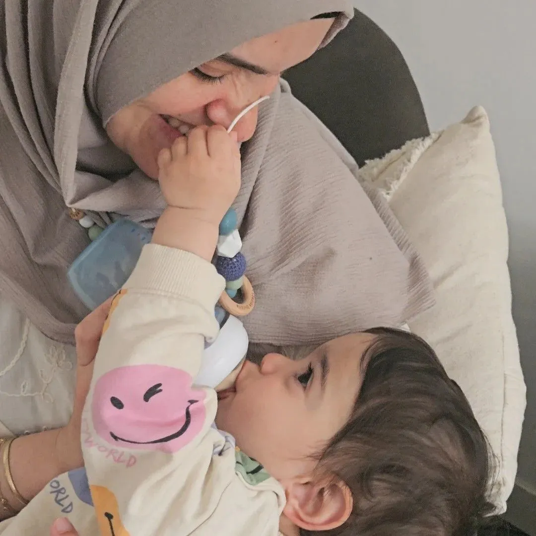 Ontwerp jouw voedingsketting | 34 kleuren