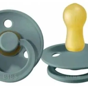 Bibs speen maat 2 | island sea