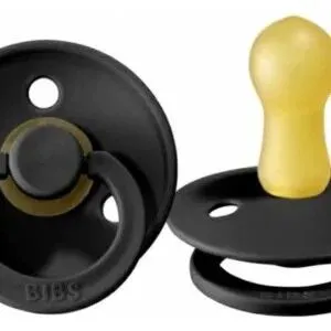 Bibs speen maat 2 | black