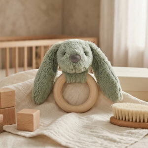 Happy Horse Rabbit Richie rammelaar | green