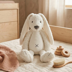 Happy Horse Rabbit Richie | ivory