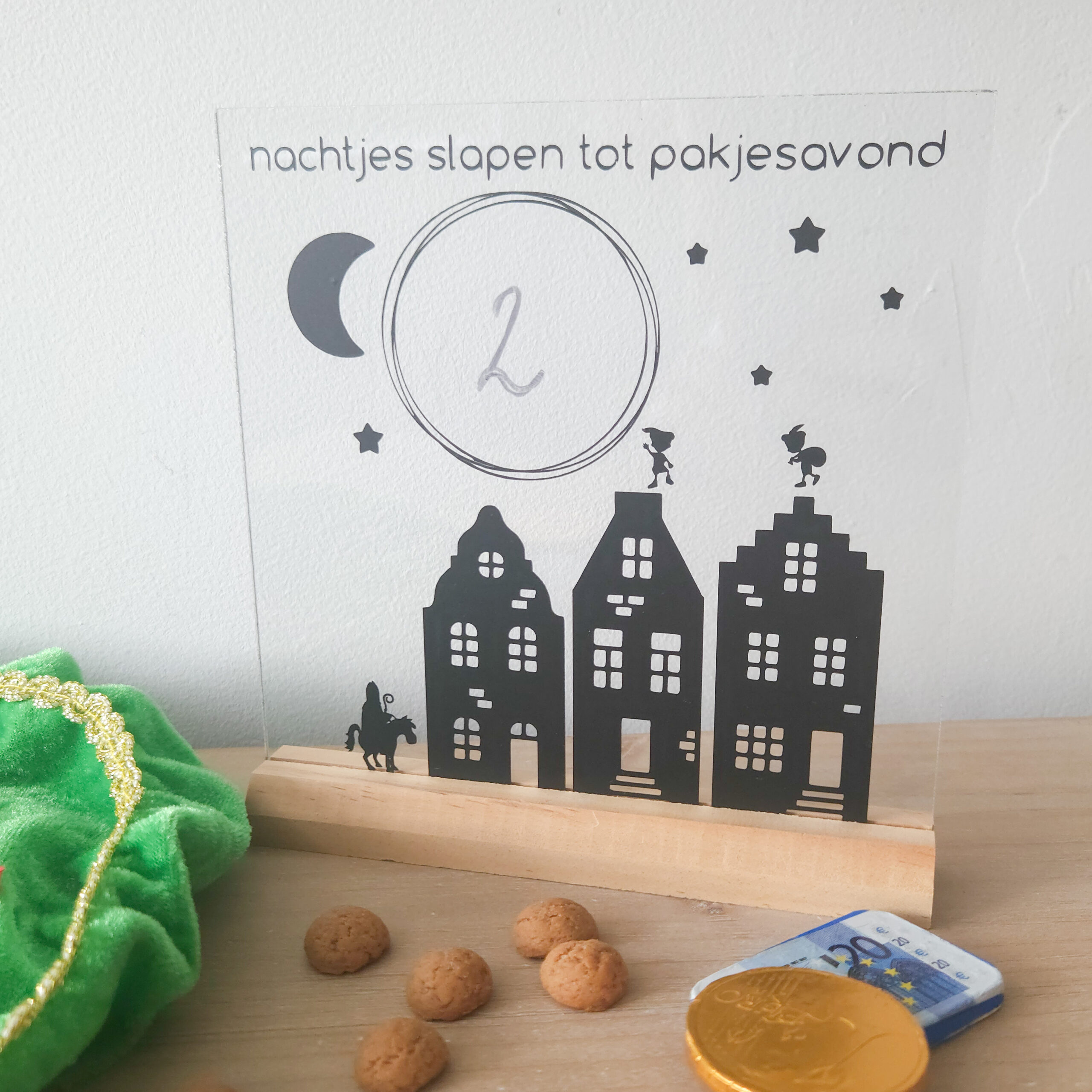 Aftelkalender