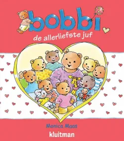 Bobbi | De allerliefste juf