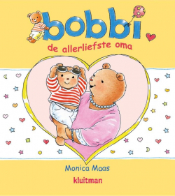 Bobbi | De allerliefste oma