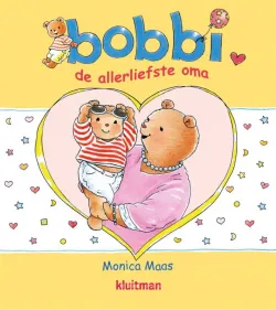 Bobbi | De allerliefste oma