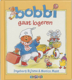 Bobbi | Bobbi gaat logeren