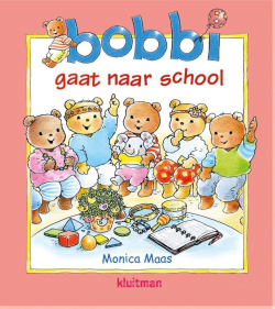 Bobbi | Bobbi gaat naar school