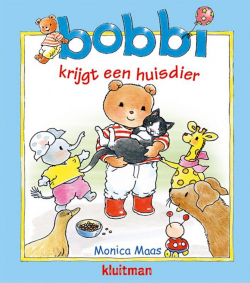 Bobbi | Bobbi krijgt een huisdier