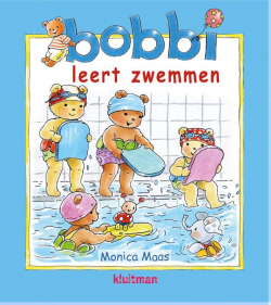 Bobbi | Bobbi leert zwemmen