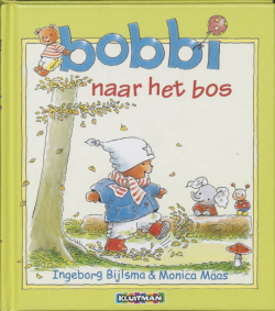 Bobbi | Bobbi naar het bos