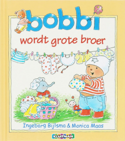 Bobbi | Bobbi wordt grote broer