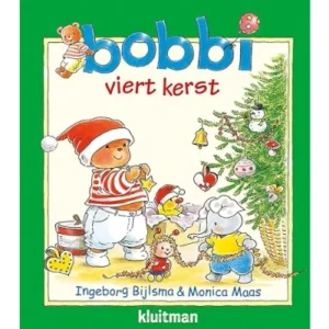 Bobbi | Bobbi viert Kerst