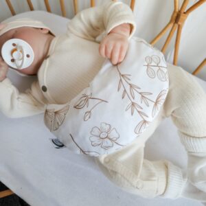 Warmtemaantje | flowers