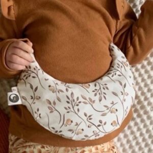 Warmtemaantje | twigs