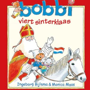 Bobbi | viert Sinterklaas