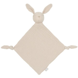Speendoekje Jollein Bunny Ears | nougat