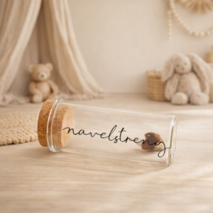 Bewaarbuisje | navelstreng
